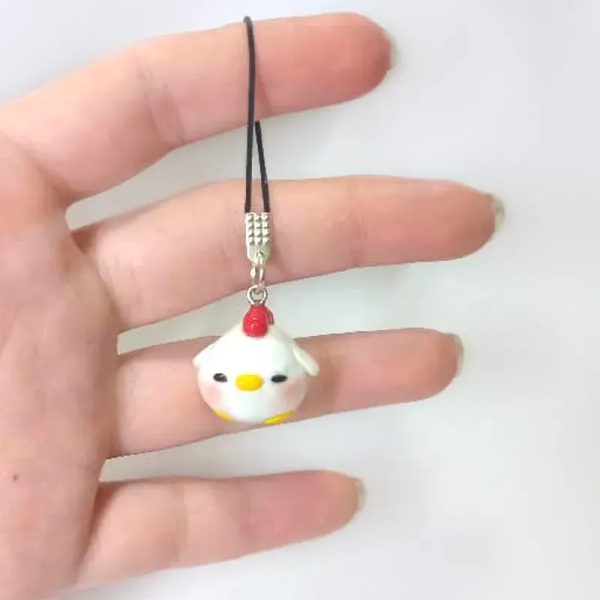 Pollito kawaii