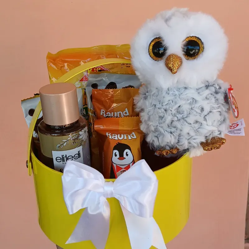 Cesta de Regalos #15 