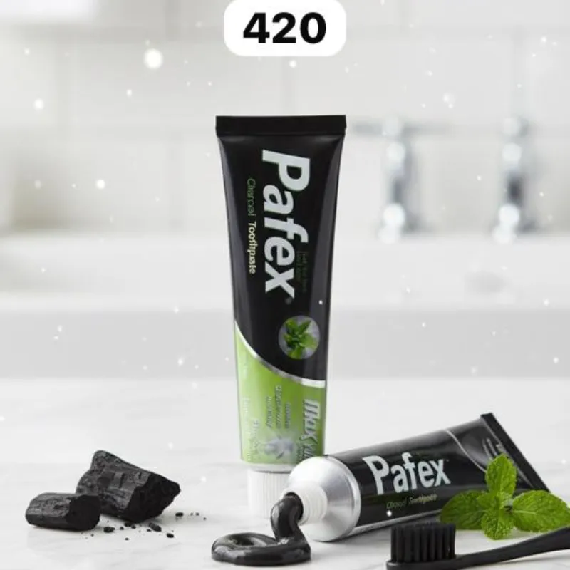 Pasta dental pafex
