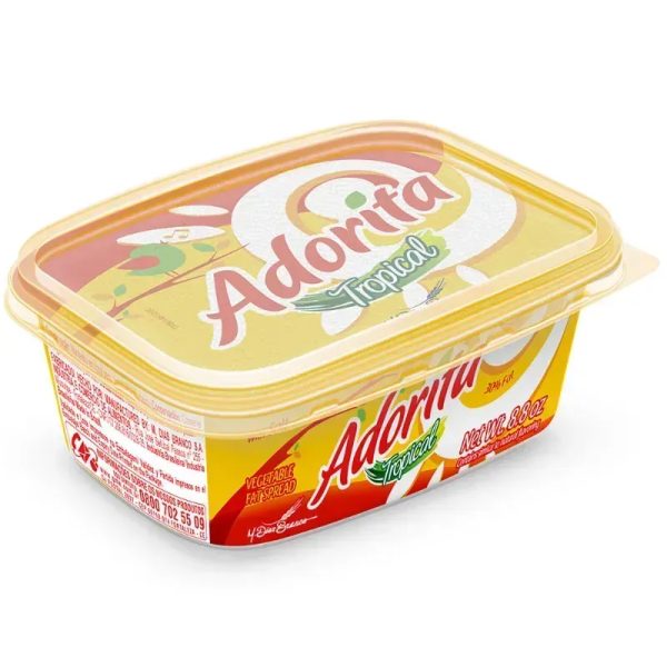 Mantequilla Adorita