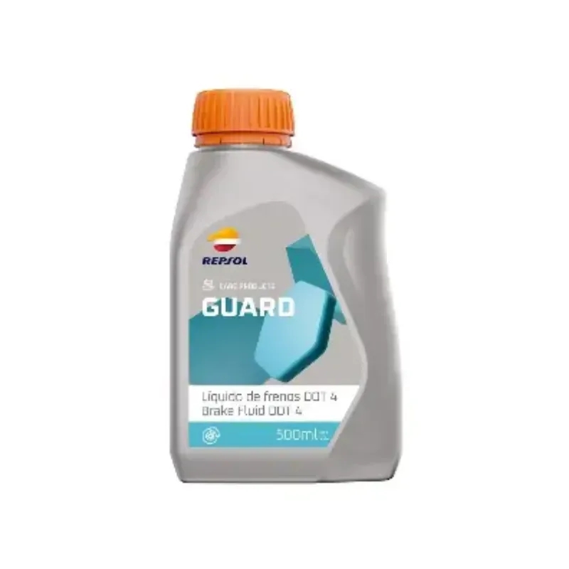 Liquido de Freno DOT 5.1 500ML