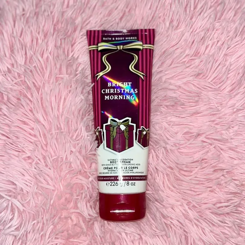 Crema corporal