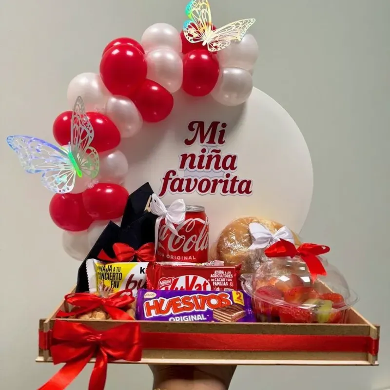 Mi Niña Favorita❤️✨