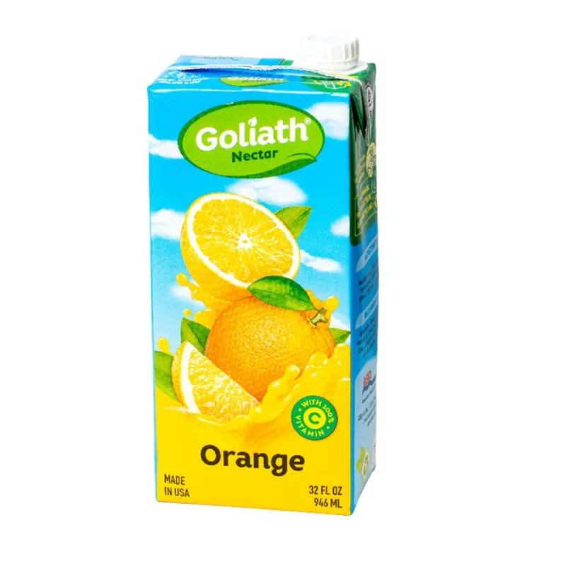 Jugo de Naranja 1L