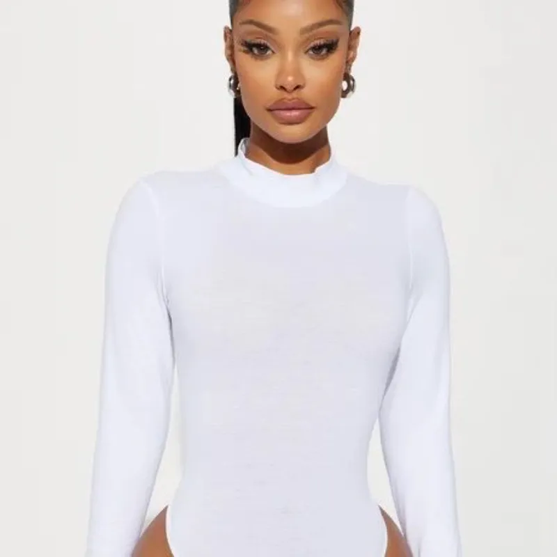 Body blanco