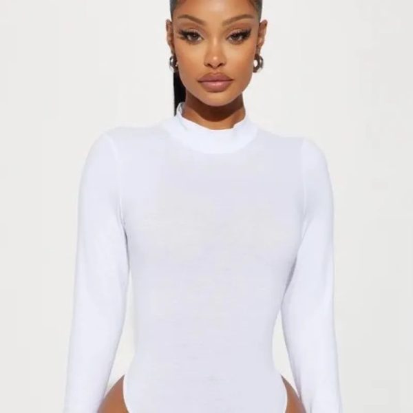 Body blanco
