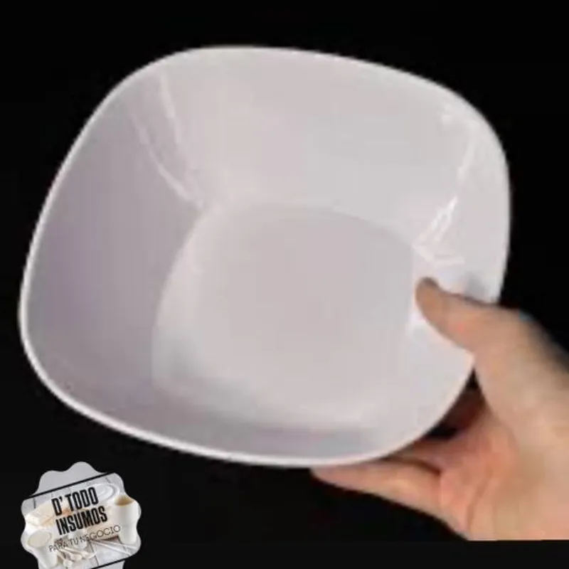 Plato Fuente Melaform