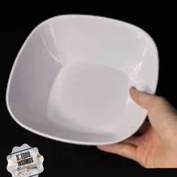 Plato Fuente Melaform