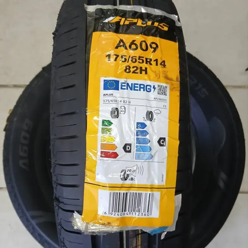 Neumático  Aplus A609 175/65 R14 82H