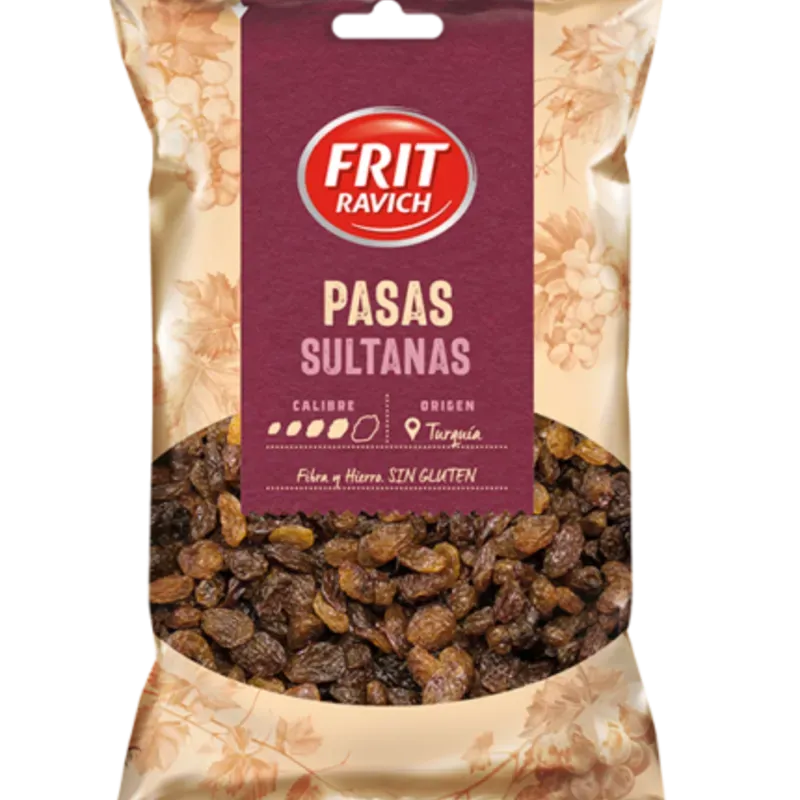 Pasas Sultanas FRIT RAVICH