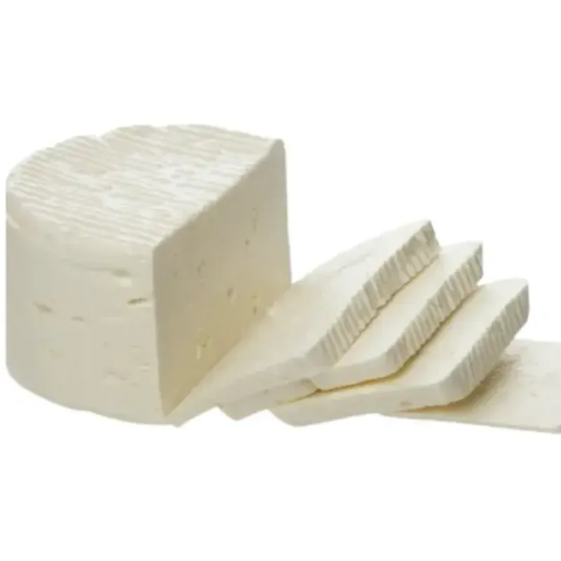 Queso por libras