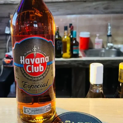 Havana Club Añejo Especial