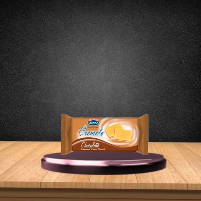 Galletitas de chocolate