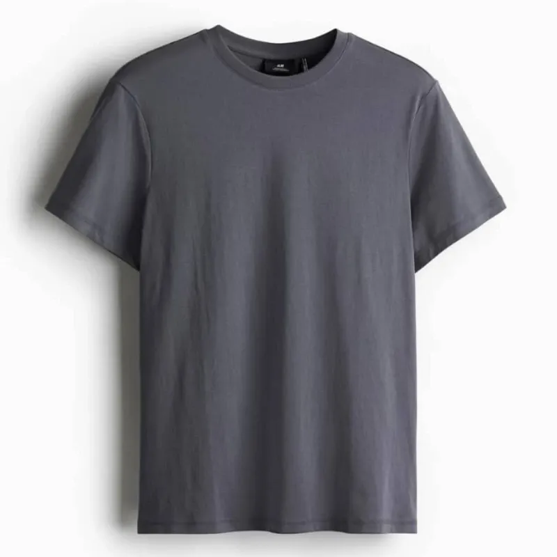 Pullover color entero