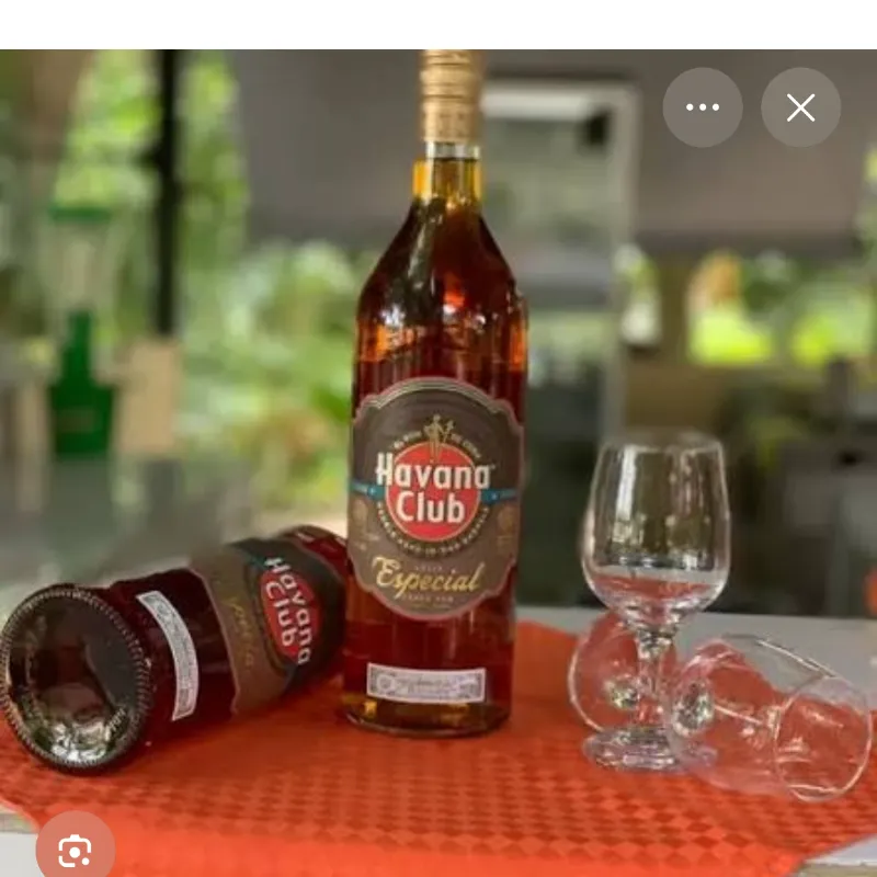 Habana club añejo especial
