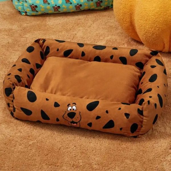CAMA SCOOBY DOO