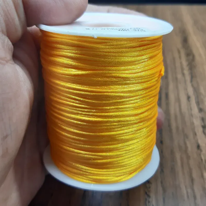 HILO COLA DE RATA 1 MM 1 METRO