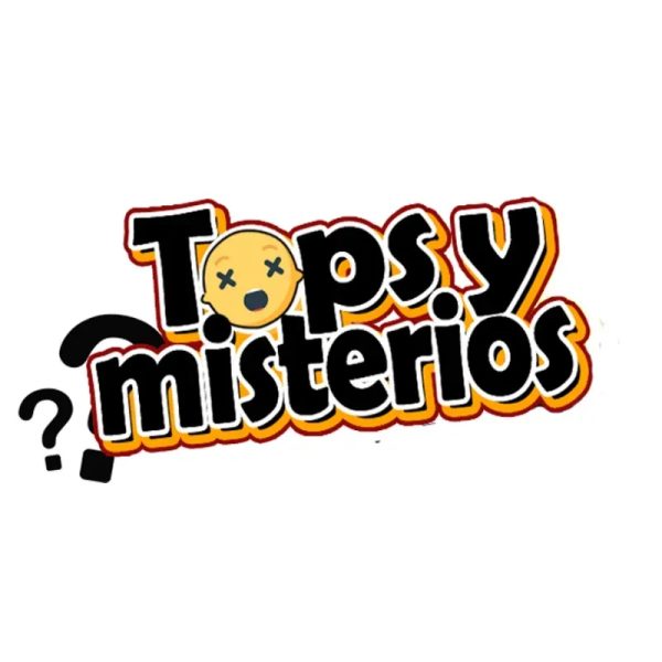 Tops Y Misterios