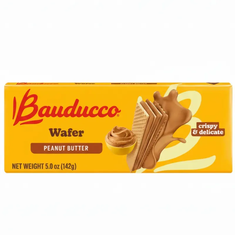 Sorbeto sabor Mantequilla de Maní (142 g)