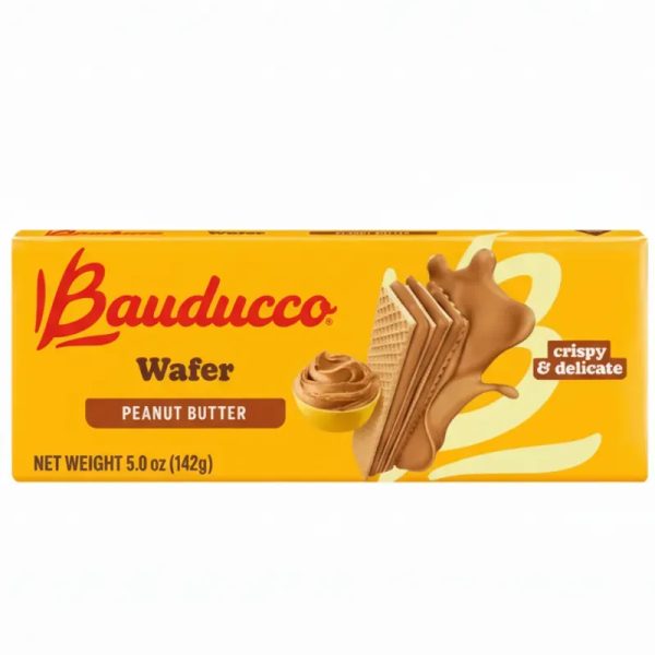Sorbeto sabor Mantequilla de Maní (142 g)