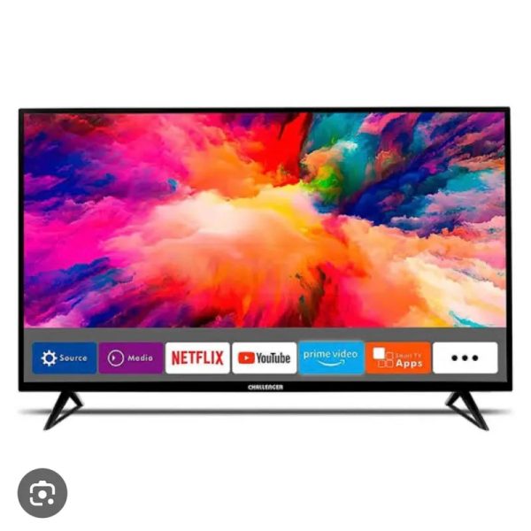 TV Challenger 32”