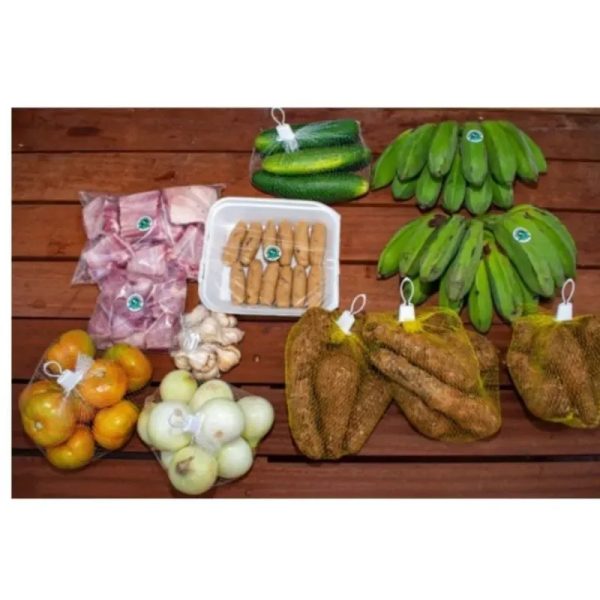 Combo Crudo 2