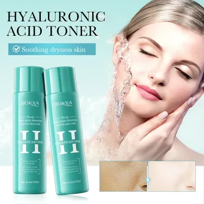 TONICO BIOAQUA ACIDO HIALURONICO
