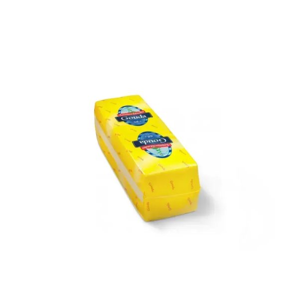 QUESO GOUDA (5 Lbs)