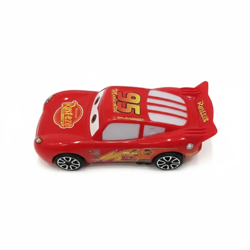 Carro McQueen
