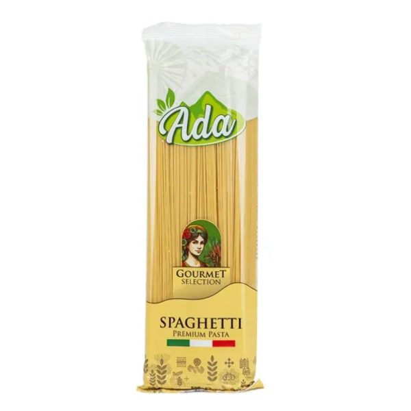 Espaguetis Ada 500 gr