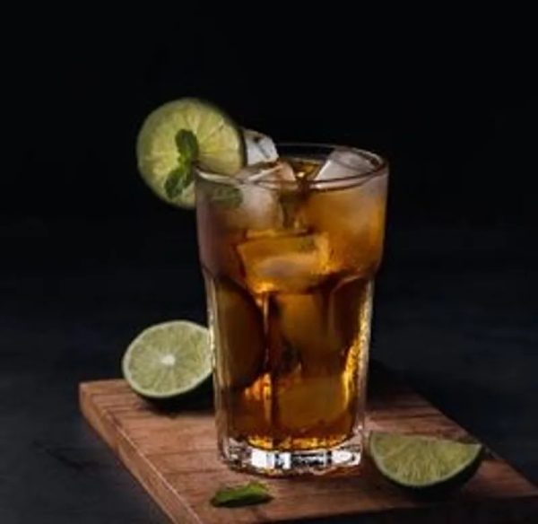 Cóctel Long Island Iced Tea