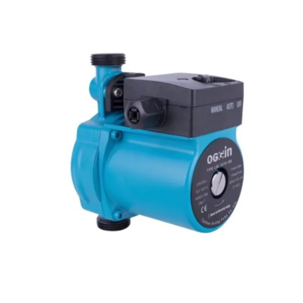 Impulsor de Agua