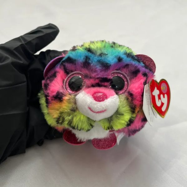 Peluche 