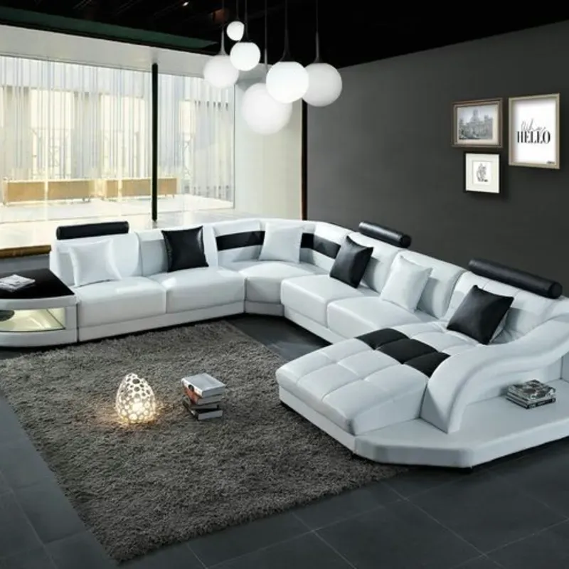 Juegos de Sala de Lujo 25