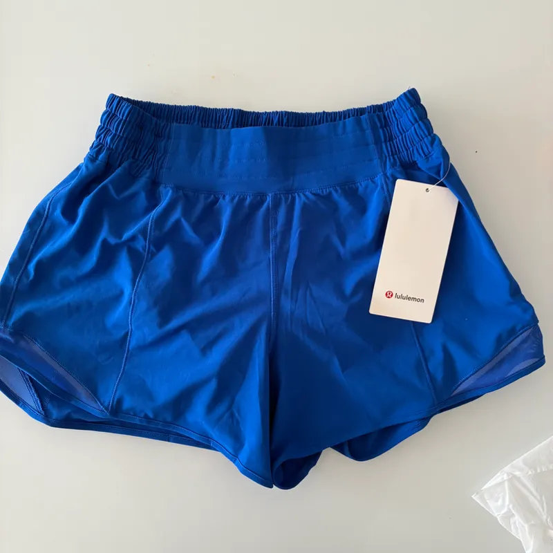 Short Lululemon