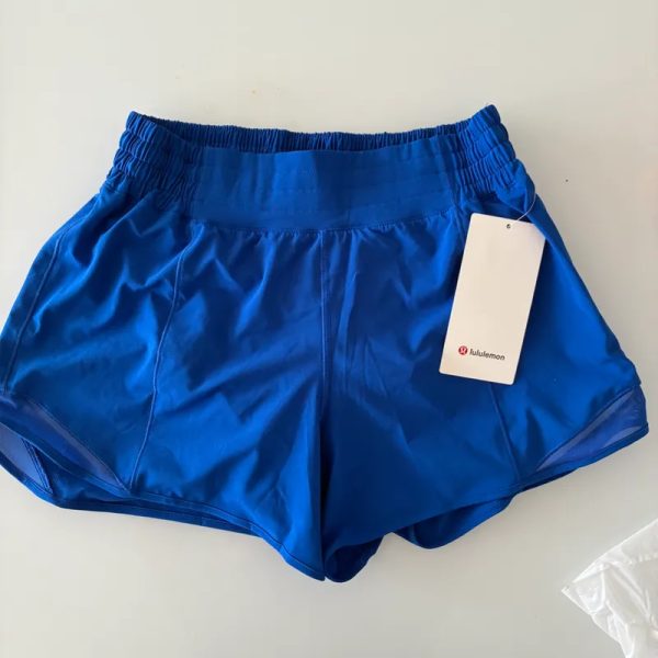 Short Lululemon