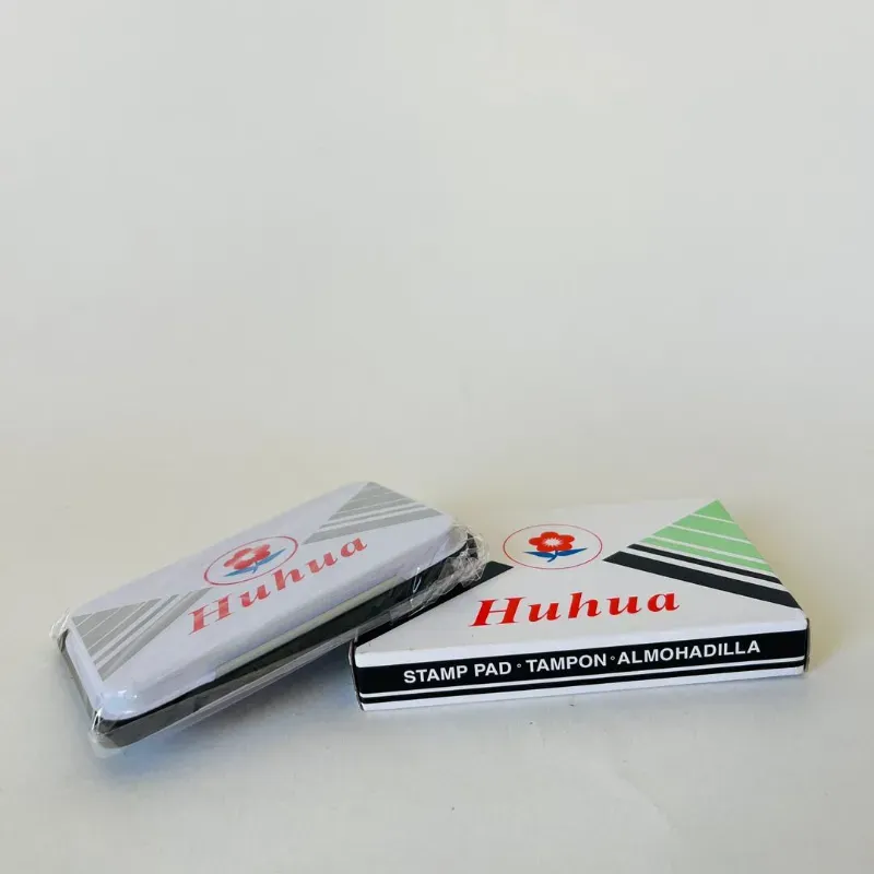 Almohadilla para cuño 