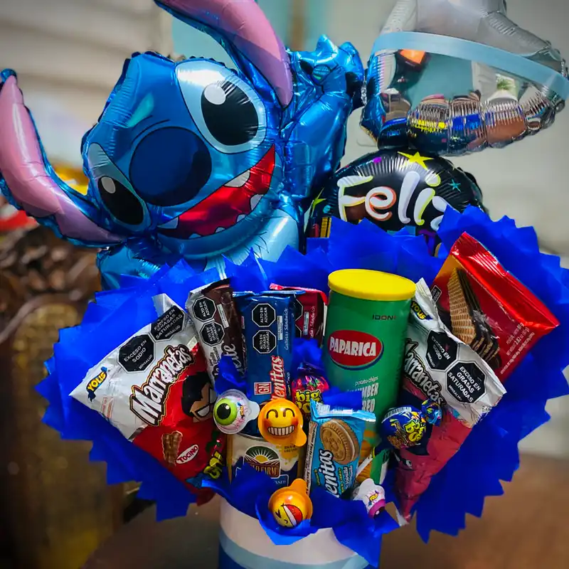 Mini stich 