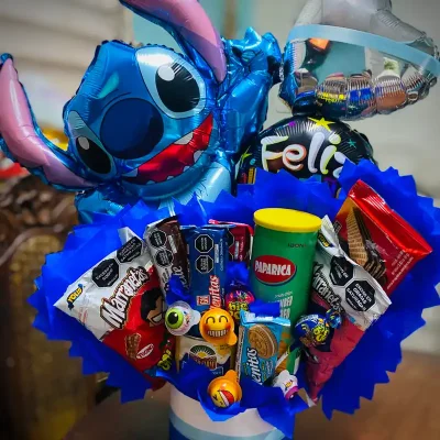 Mini stich 