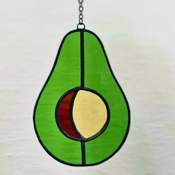 Aguacate 