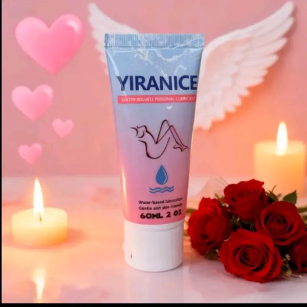 Lubricante 60 ml