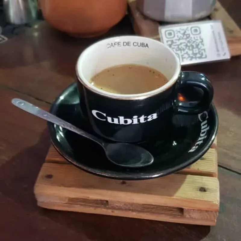 Café Expreso
