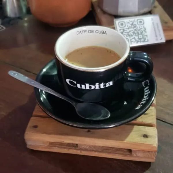 Café Expreso