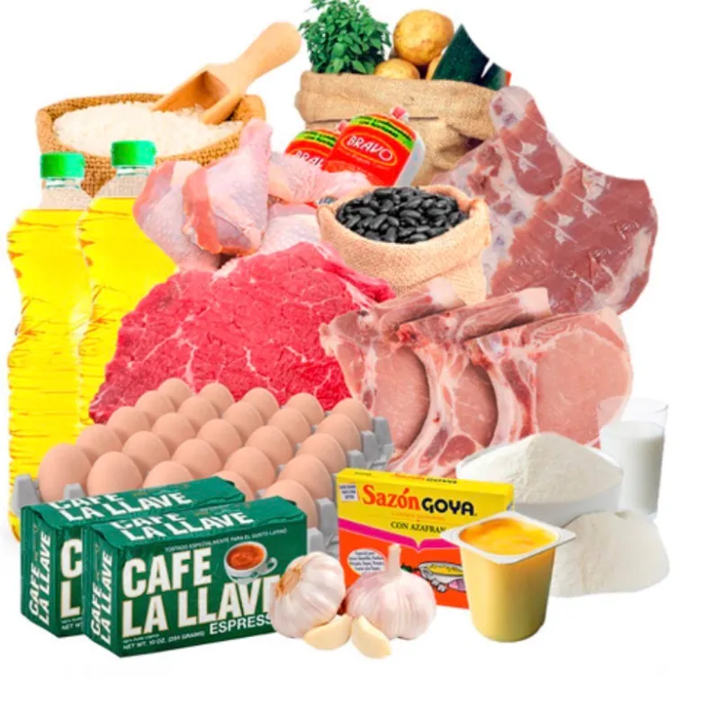 Combo Supreme Especial