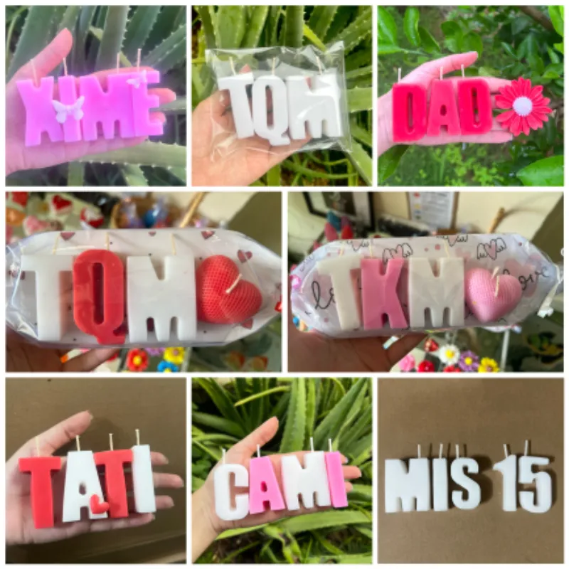 Nombres, apodos, frases…