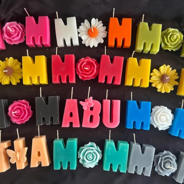 Letras MOM
