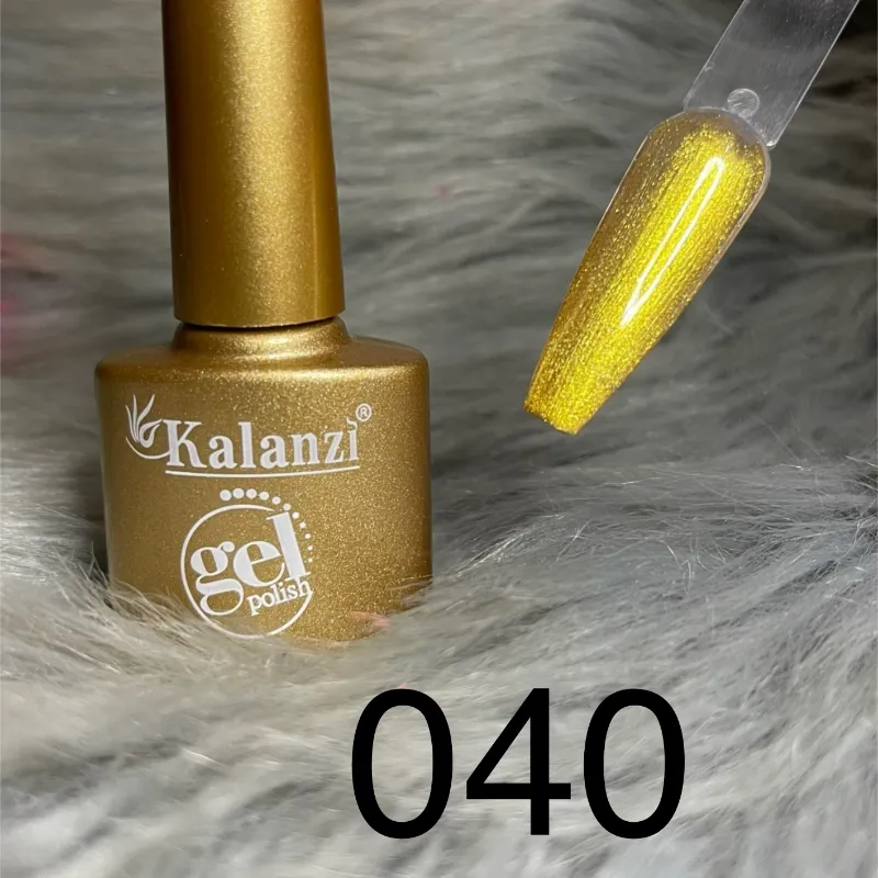 Gel