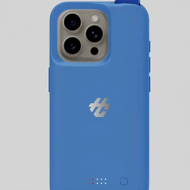 FORROS DE APPLE HC con vape incluido