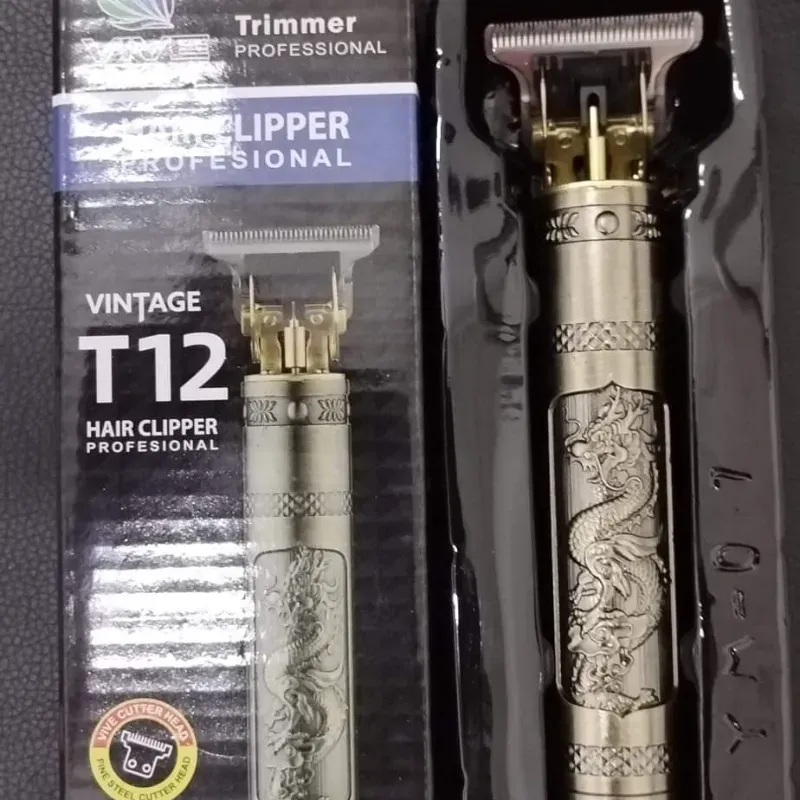 Trimer T12