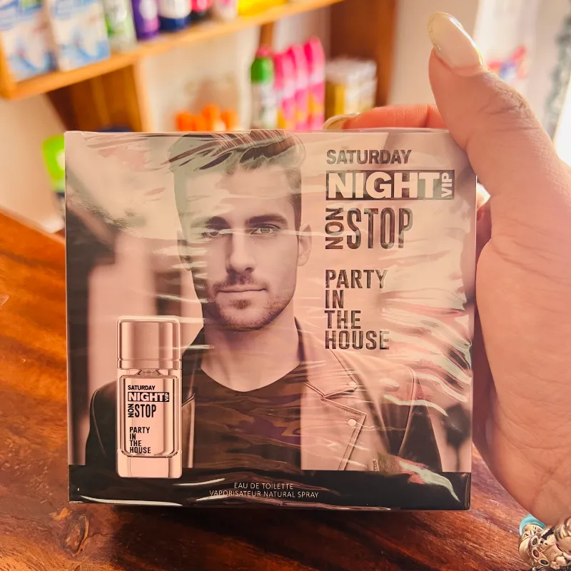 Perfumes Dobles (2 x el precio de uno)